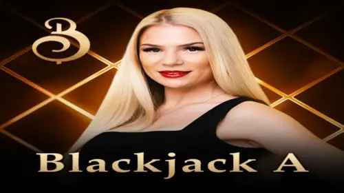Blackjack A - Marakumi - Kenya